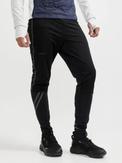 Craft Sportswear Pants And Tights|Running>MEN'S ADV SUBZ LUMEN RUNNING WIND PANTS 2