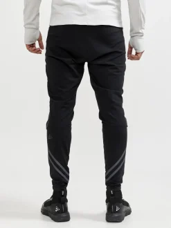 Craft Sportswear Pants And Tights|Running>MEN'S ADV SUBZ LUMEN RUNNING WIND PANTS 2
