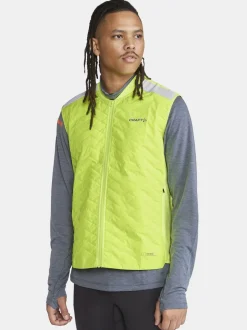 Craft Sportswear Jackets And Vests|Running>Men's ADV SubZ Lumen Running Vest