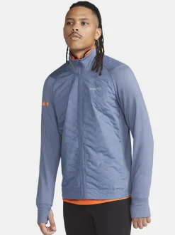 Craft Sportswear Jackets And Vests|Running>Men's ADV SubZ Running Jacket 3.0
