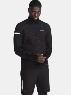 Craft Sportswear Running|Jackets And Vests>Men's ADV SubZ Running Jacket 3.0