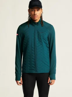 Craft Sportswear Running|Jackets And Vests>Men's ADV SubZ Running Jacket 3.0