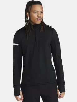 Craft Sportswear Running|Tops, Tee's, And Tanks>MENS ADV SUBZ RUNNING SHIRT 2