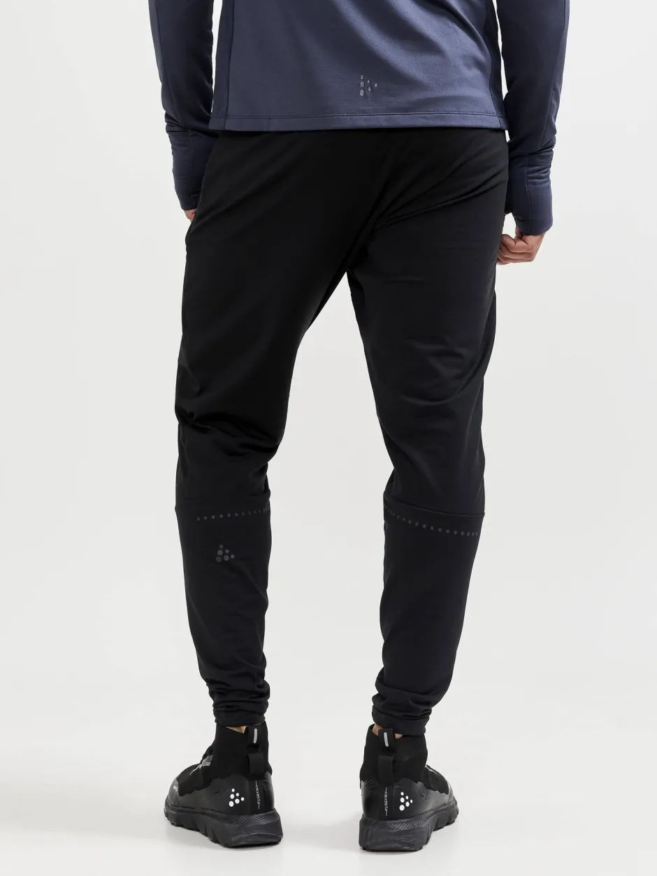 Craft Sportswear Pants And Tights|Running>MEN'S ADV SUBZ RUNNING WIND PANTS 2
