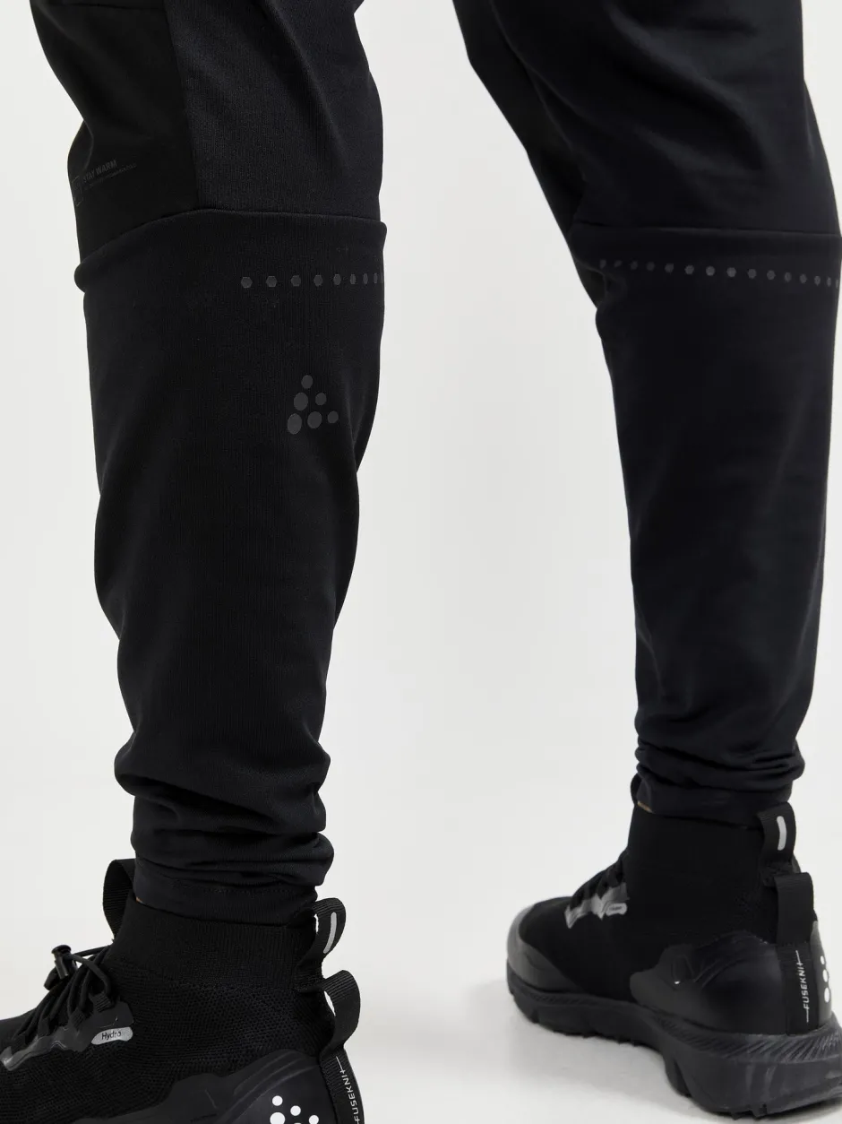 Craft Sportswear Pants And Tights|Running>MEN'S ADV SUBZ RUNNING WIND PANTS 2