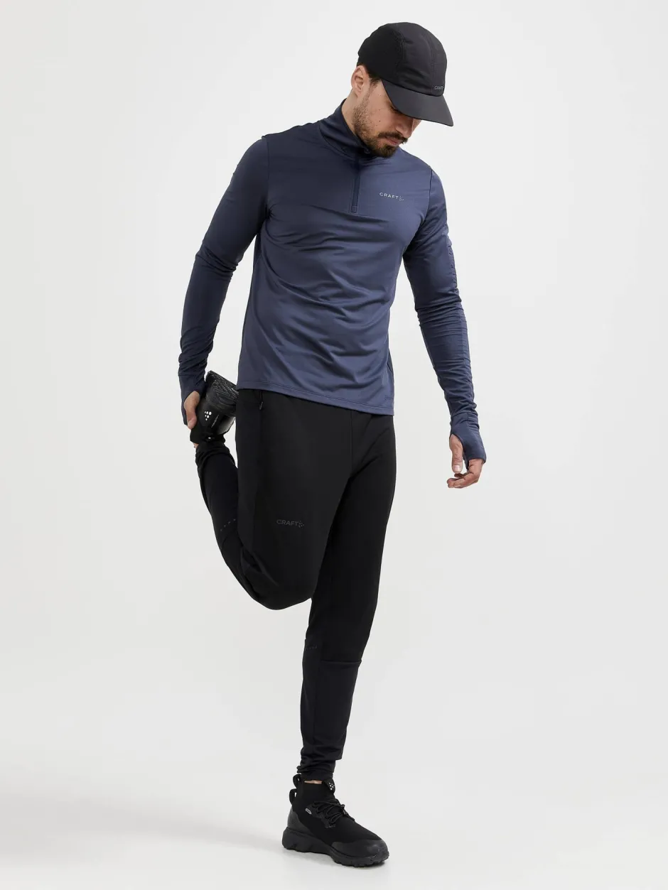 Craft Sportswear Pants And Tights|Running>MEN'S ADV SUBZ RUNNING WIND PANTS 2