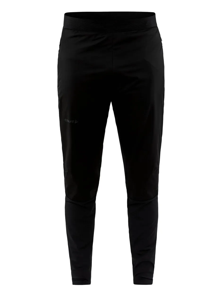 Craft Sportswear Pants And Tights|Running>MEN'S ADV SUBZ RUNNING WIND PANTS 2