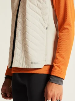 Craft Sportswear Running|Jackets And Vests>MEN'S ADV SUBZ VEST 3