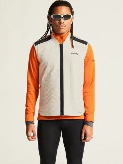 Craft Sportswear Running|Jackets And Vests>MEN'S ADV SUBZ VEST 3