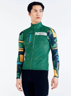 Craft Sportswear Cycling>Men's ADV Unbound Cycling Wind Vest