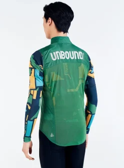 Craft Sportswear Cycling>Men's ADV Unbound Cycling Wind Vest