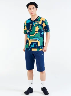 Craft Sportswear Tops, Tee's, And Tanks|Cycling>Men's ADV Unbound Xt Cycling Jersey