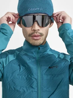 Craft Sportswear Cross Country Skiing|Jackets And Vests>Men's ADV Xc Ski Training Speed Jacket