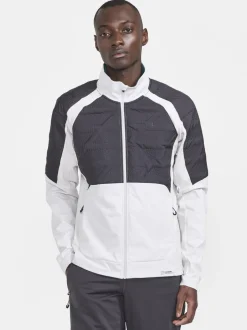 Craft Sportswear Jackets And Vests|Cross Country Skiing>Men's ADV Xc Ski Training Speed Jacket