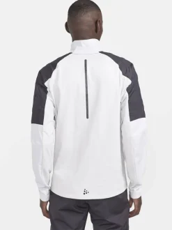 Craft Sportswear Jackets And Vests|Cross Country Skiing>Men's ADV Xc Ski Training Speed Jacket