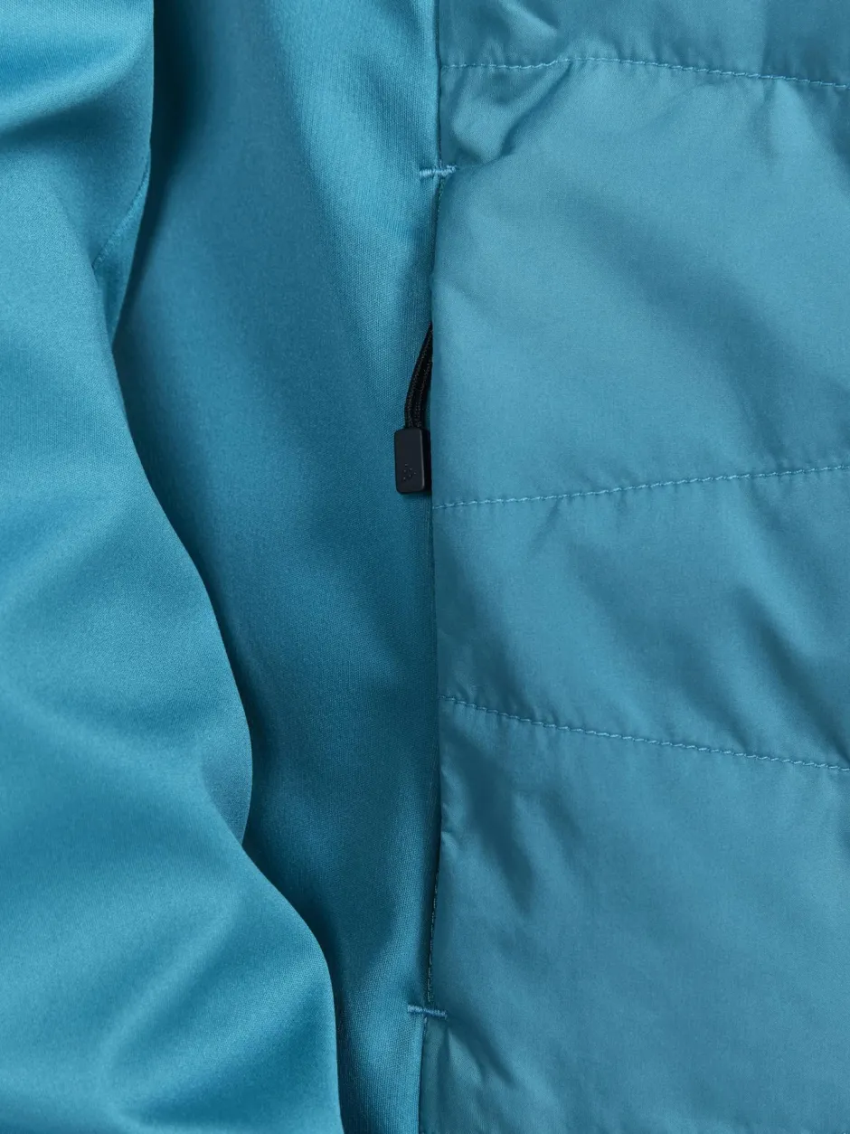 Craft Sportswear Jackets And Vests|Cross Country Skiing>Men's ADV XC Ski Training Insulate Jacket