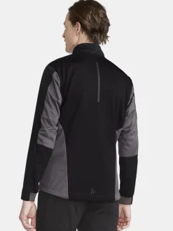 Craft Sportswear Cross Country Skiing|Jackets And Vests>Mens ADV Xc Ski Training Jacket 2