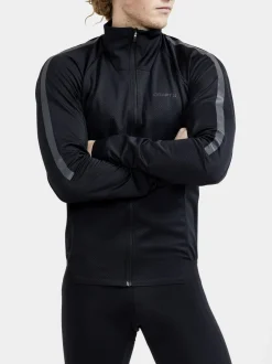 Craft Sportswear Jackets And Vests|Cycling>Mens Bike SUBZ Jacket