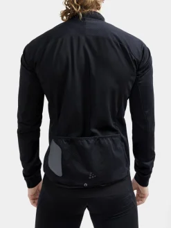 Craft Sportswear Jackets And Vests|Cycling>Mens Bike SUBZ Jacket