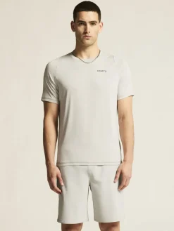 Craft Sportswear Training>Men's Collective Bi-Blend SS Tee -