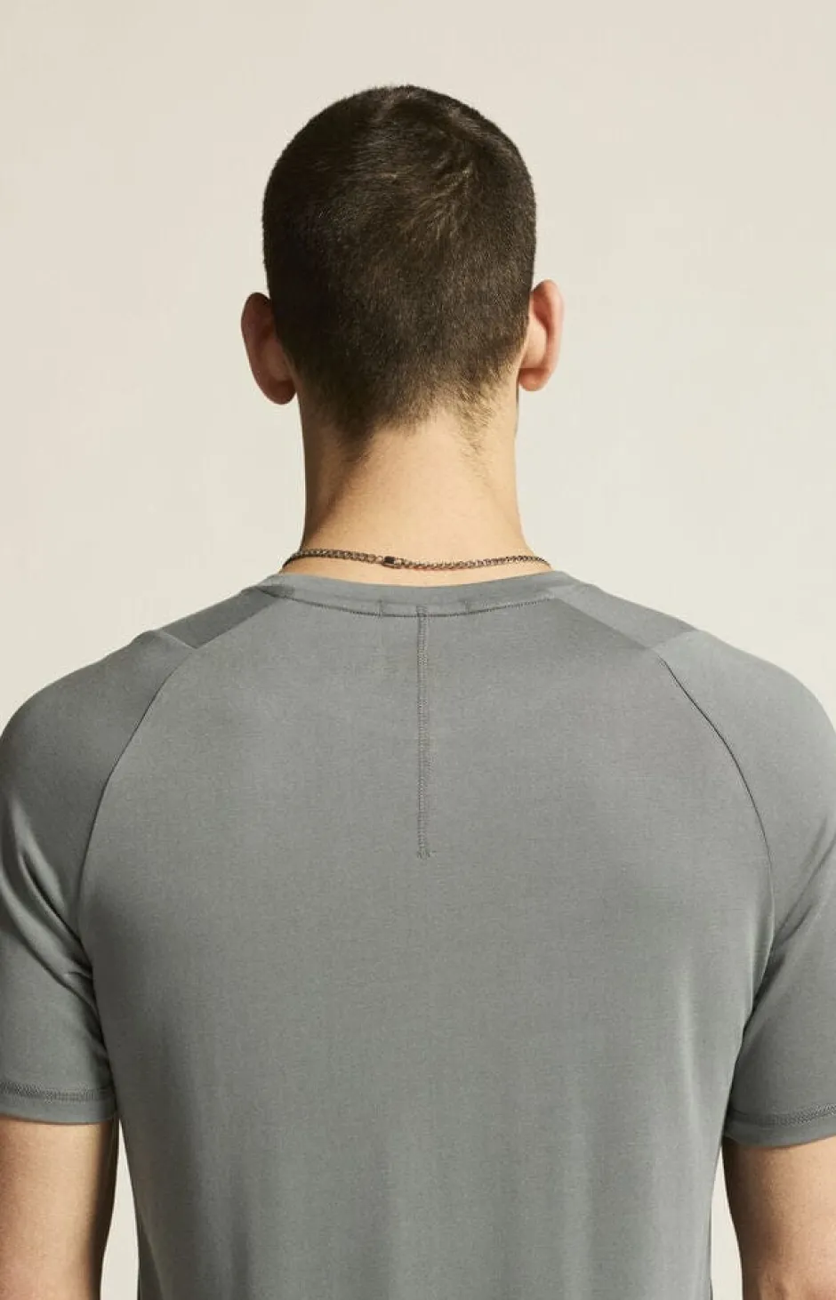 Craft Sportswear Training>Men's Collective Bi-Blend SS Tee -