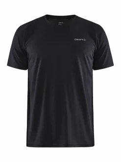 Craft Sportswear Training>Men's Collective Bi-Blend SS Tee -