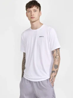 Craft Sportswear Training>Men's Collective Bi-Blend SS Tee -