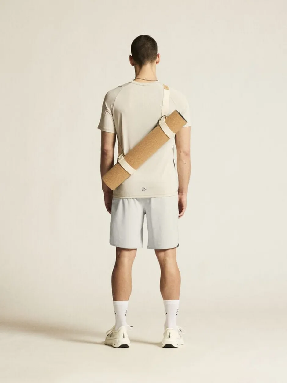 Craft Sportswear Training>Men's Collective Bi-Blend SS Tee -