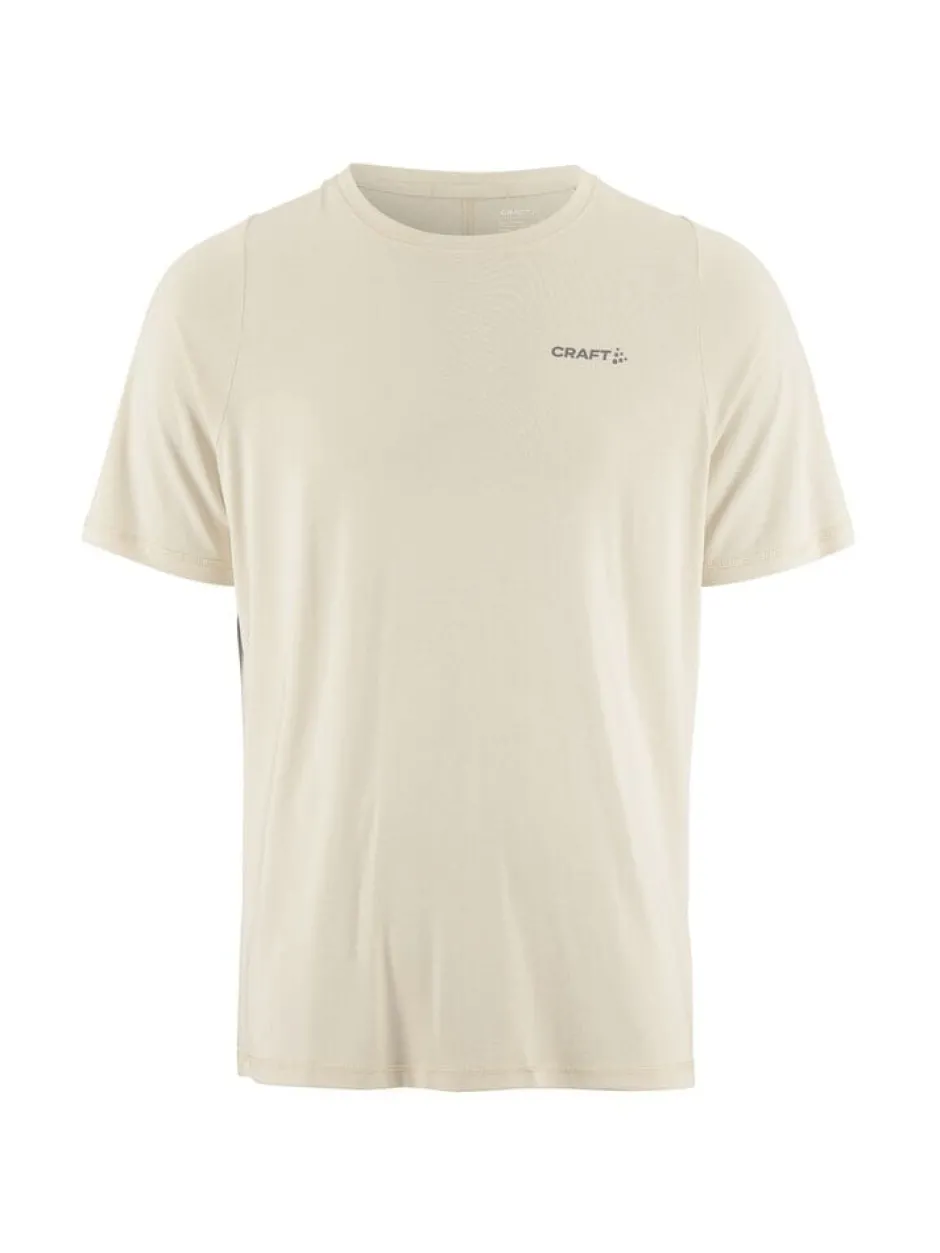 Craft Sportswear Training>Men's Collective Bi-Blend SS Tee -