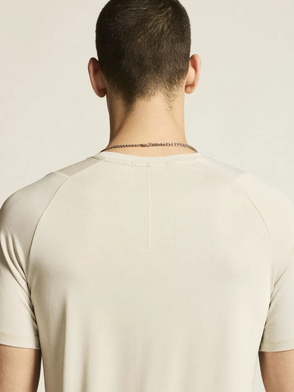 Craft Sportswear Training>Men's Collective Bi-Blend SS Tee -