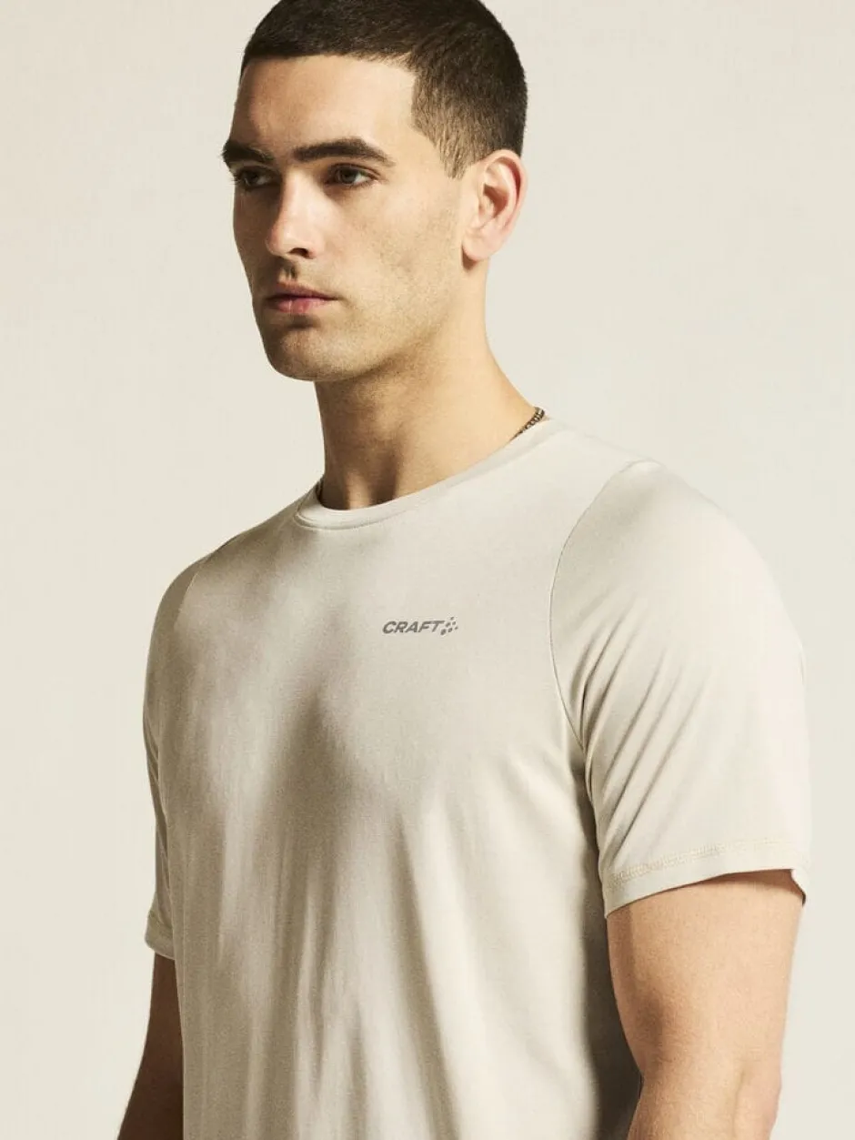 Craft Sportswear Training>Men's Collective Bi-Blend SS Tee -