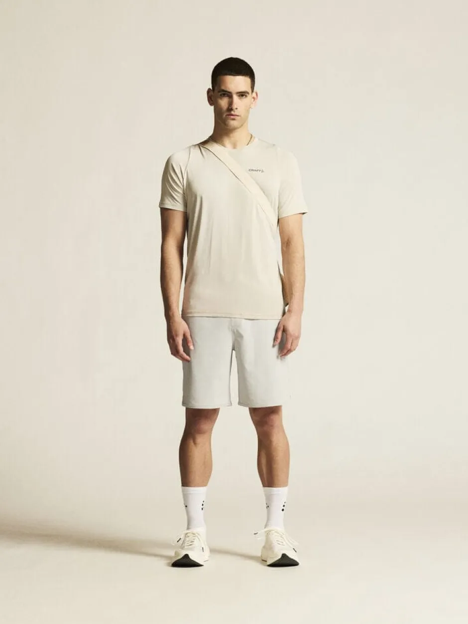 Craft Sportswear Training>Men's Collective Bi-Blend SS Tee -