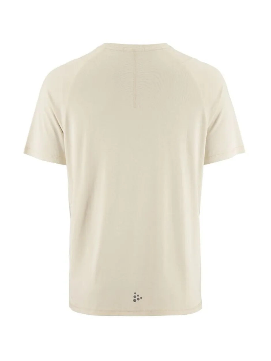 Craft Sportswear Training>Men's Collective Bi-Blend SS Tee -