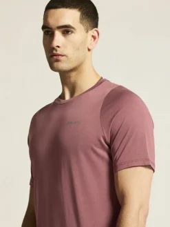Craft Sportswear Training>Men's Collective Bi-Blend SS Tee -