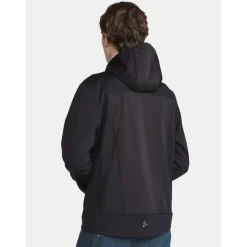 Craft Sportswear Cross Country Skiing|Jackets And Vests>MEN'S CORE BACKCOUNTRY HOOD JACKET -