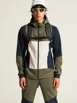 Craft Sportswear Jackets And Vests|Cross Country Skiing>MEN'S CORE BACKCOUNTRY HOOD JACKET -