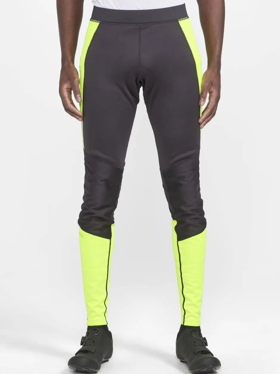 Craft Sportswear Pants And Tights|Cycling>Men's Core Bike Sub Z Lumen Wind Tights