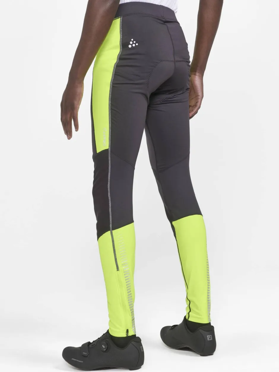 Craft Sportswear Pants And Tights|Cycling>Men's Core Bike Sub Z Lumen Wind Tights