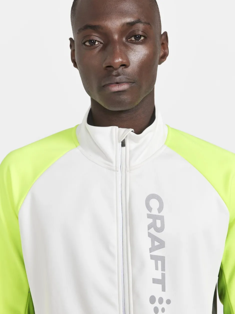 Craft Sportswear Tops, Tee's, And Tanks|Jackets And Vests>Men's Core Bike Sub Z Lumen Jacket