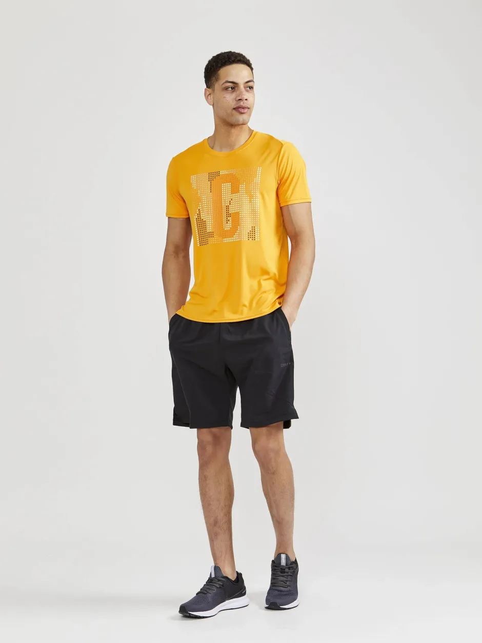Craft Sportswear Pants And Tights|Shorts>Men's CORE Charge Shorts
