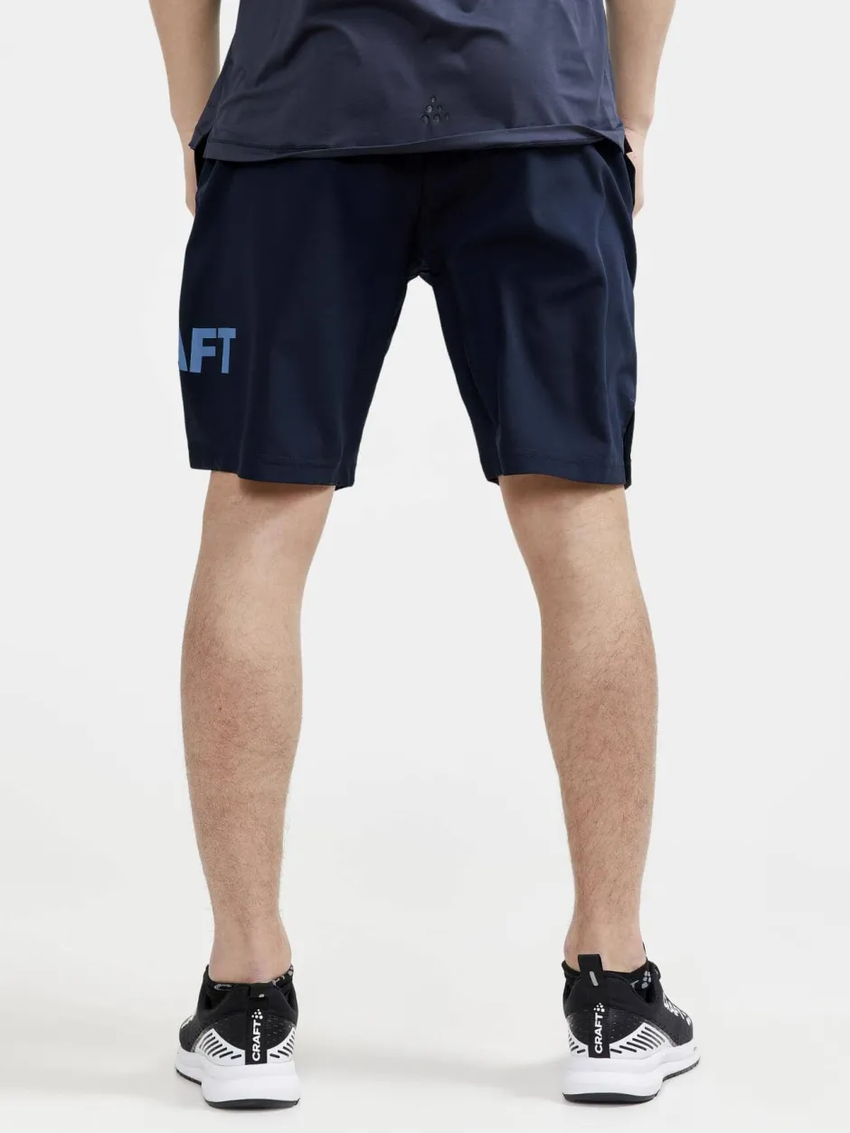 Craft Sportswear Shorts|Pants And Tights>Men's CORE Charge Shorts