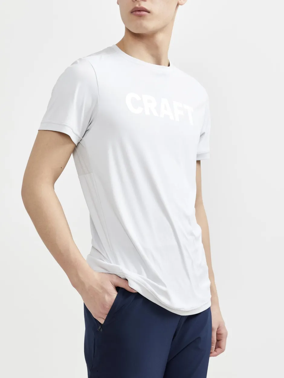 Craft Sportswear Tops, Tee's, And Tanks|Training>Men's CORE Charge Short-Sleeve Tee