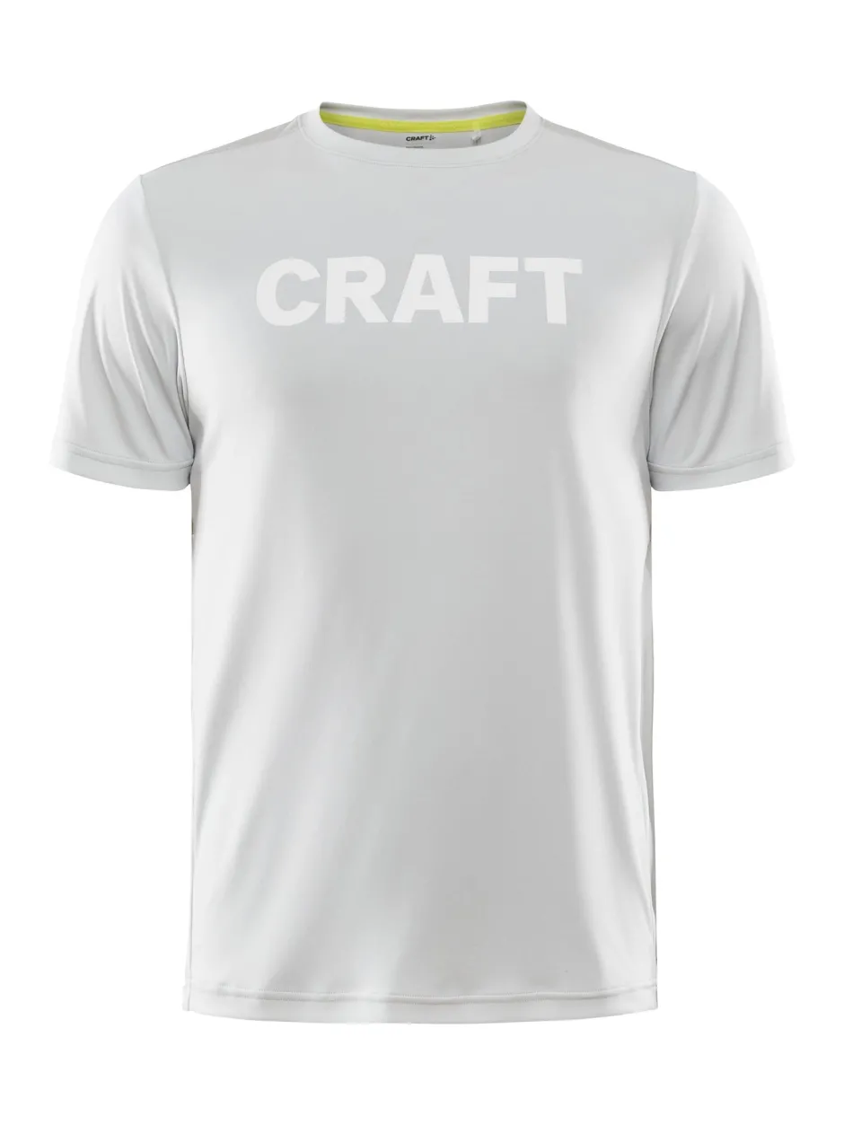 Craft Sportswear Tops, Tee's, And Tanks|Training>Men's CORE Charge Short-Sleeve Tee