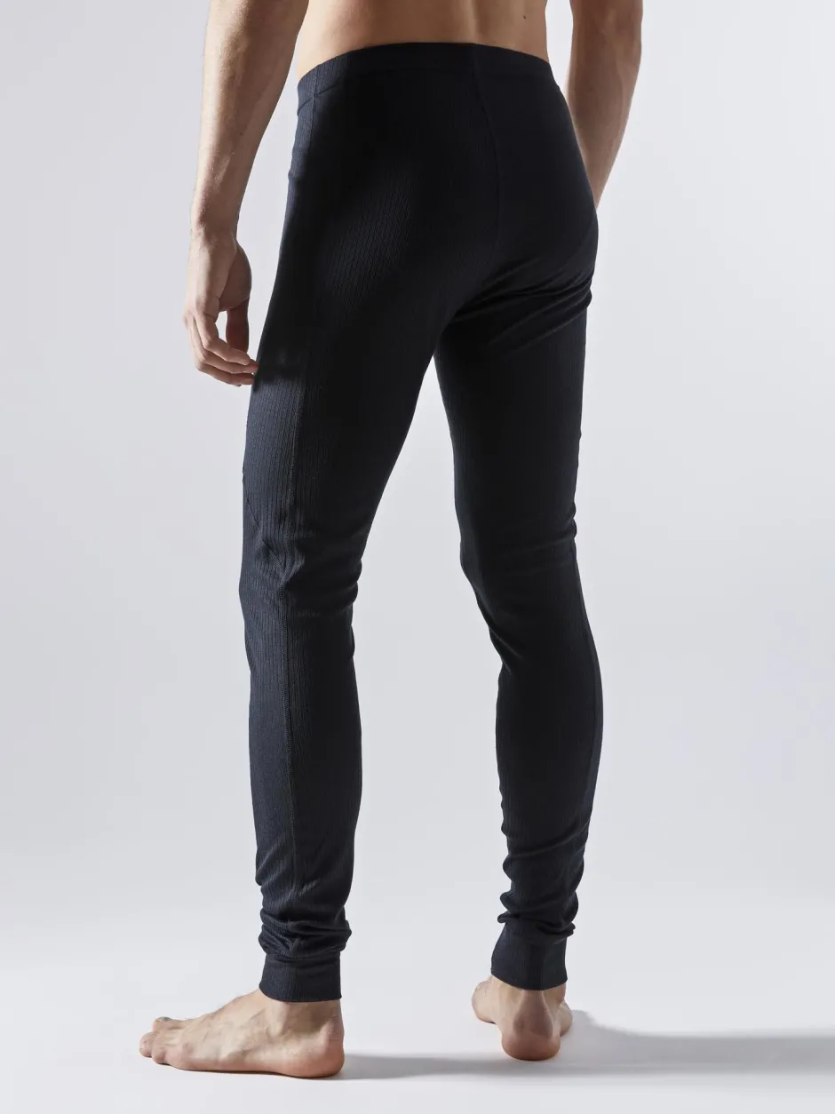 Craft Sportswear Dry|Pants And Tights>MEN'S CORE DRY BASELAYER SET -