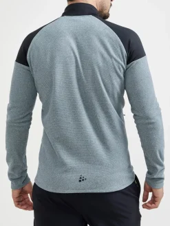 Craft Sportswear Cross Country Skiing|Jackets And Vests>Men's CORE Edge Thermal Midlayer