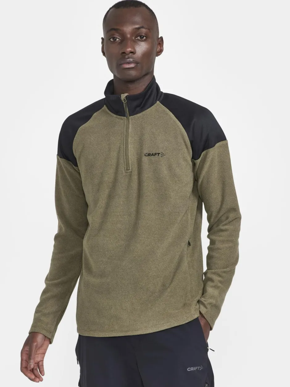 Craft Sportswear Cross Country Skiing|Jackets And Vests>Men's CORE Edge Thermal Midlayer