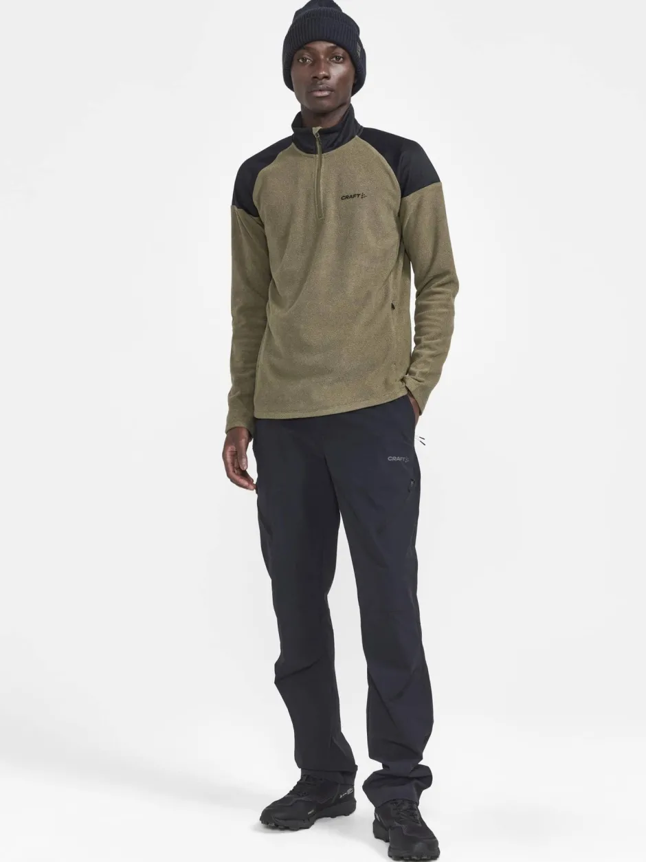 Craft Sportswear Cross Country Skiing|Jackets And Vests>Men's CORE Edge Thermal Midlayer