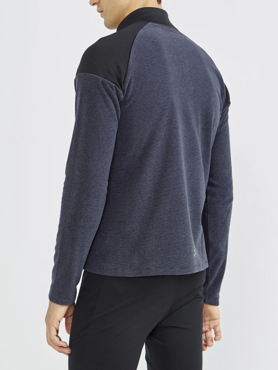 Craft Sportswear Cross Country Skiing|Jackets And Vests>Men's CORE Edge Thermal Midlayer