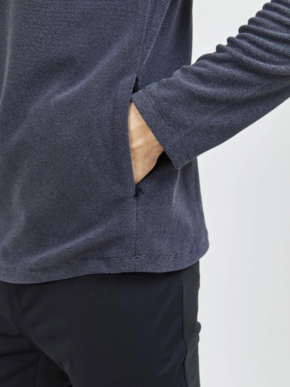 Craft Sportswear Cross Country Skiing|Jackets And Vests>Men's CORE Edge Thermal Midlayer