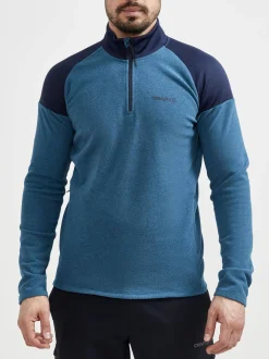 Craft Sportswear Cross Country Skiing|Jackets And Vests>Men's CORE Edge Thermal Midlayer